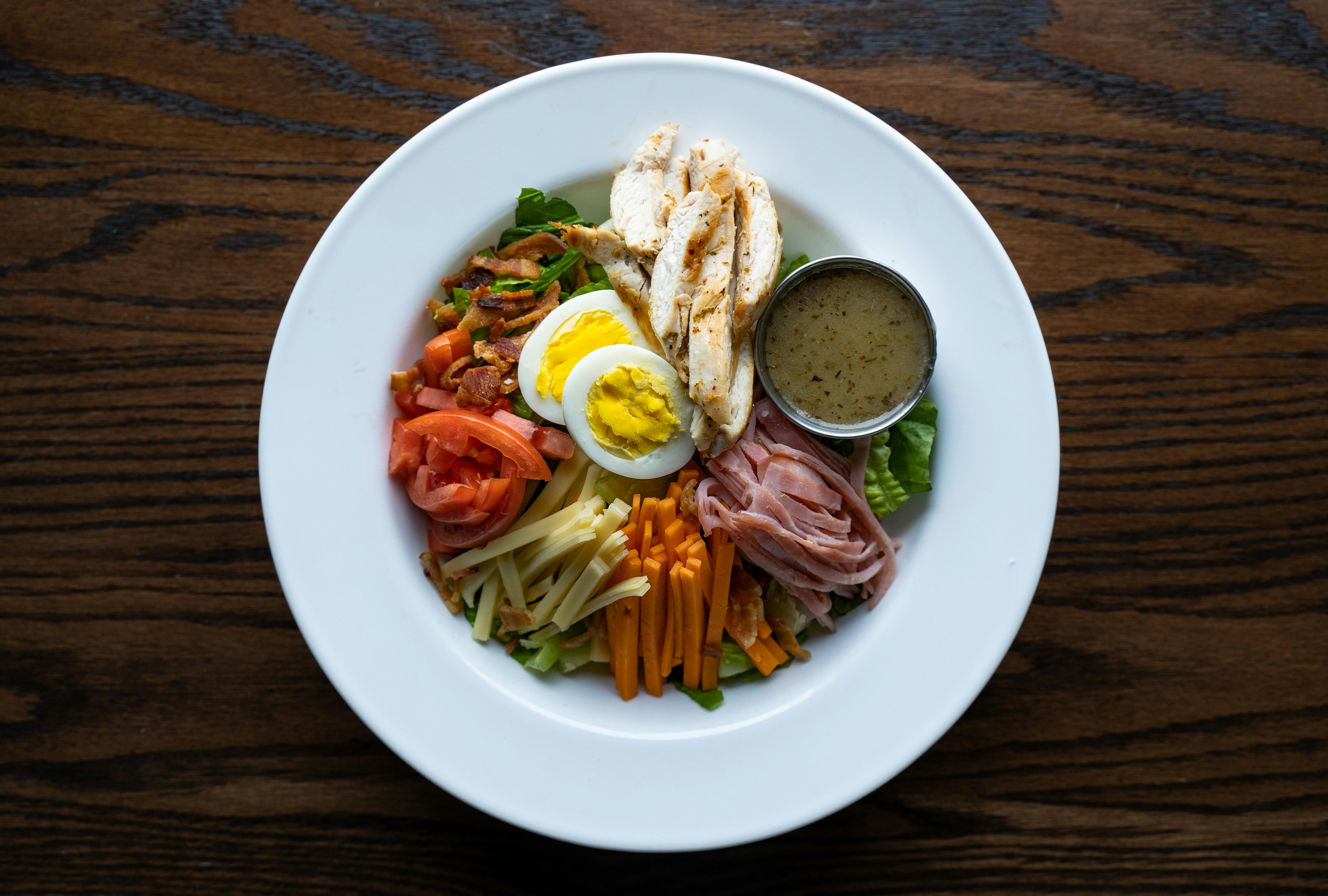 Cobb Salad